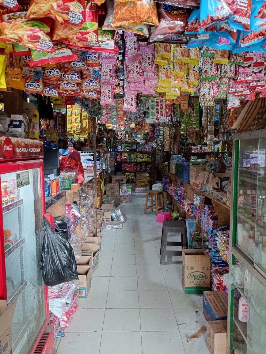 Cara Beli Tiket Pameran Seni Citimall Cilacap: Panduan Praktis untuk Warga Lokal